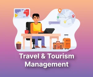 Online BBA in Travel and Tourism Management